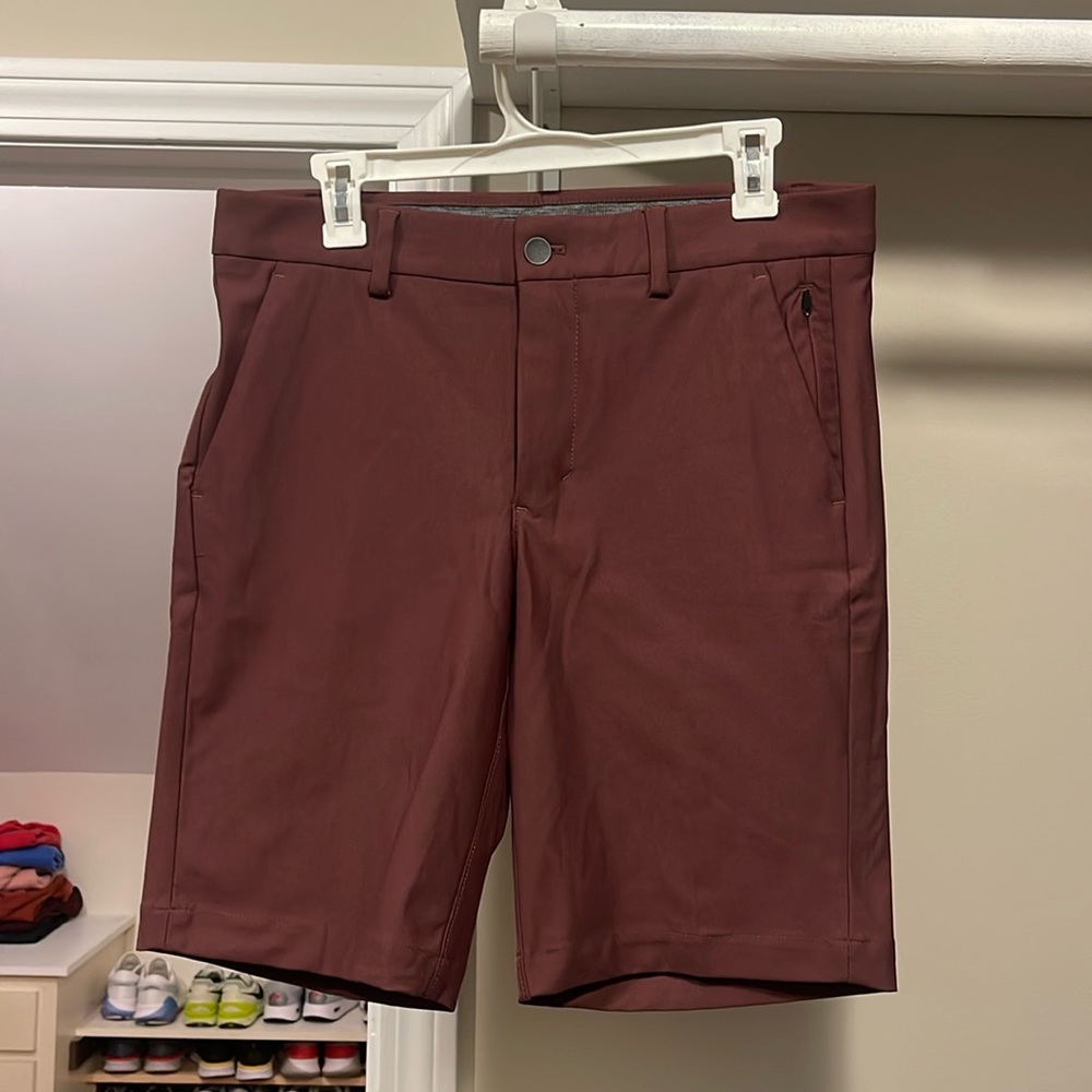 George Shorts Bundle